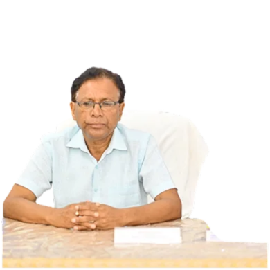 Prof. Dr. Satyendra Nath Giri