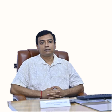 Prof. Dr. Samaresh Datta