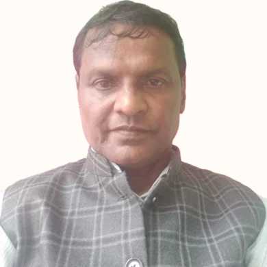 Prof. Dr. Tarun Kanti Ghosh