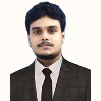 Mr. Sourav Mandal
