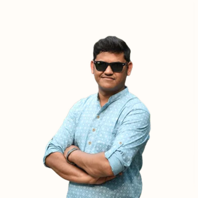 Mr. Prasanjit Sarkar