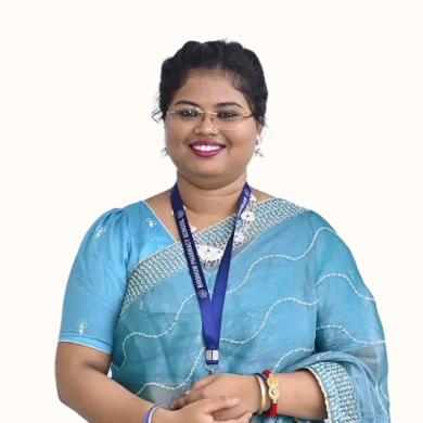 Mrs. Shaheen Parveen