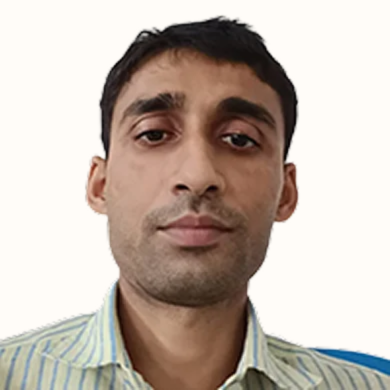 Mr. Prasanta Kr. Mandal