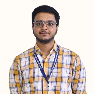Mr. Pritam Karmakar