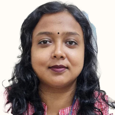 Mrs. Nibedita Garain