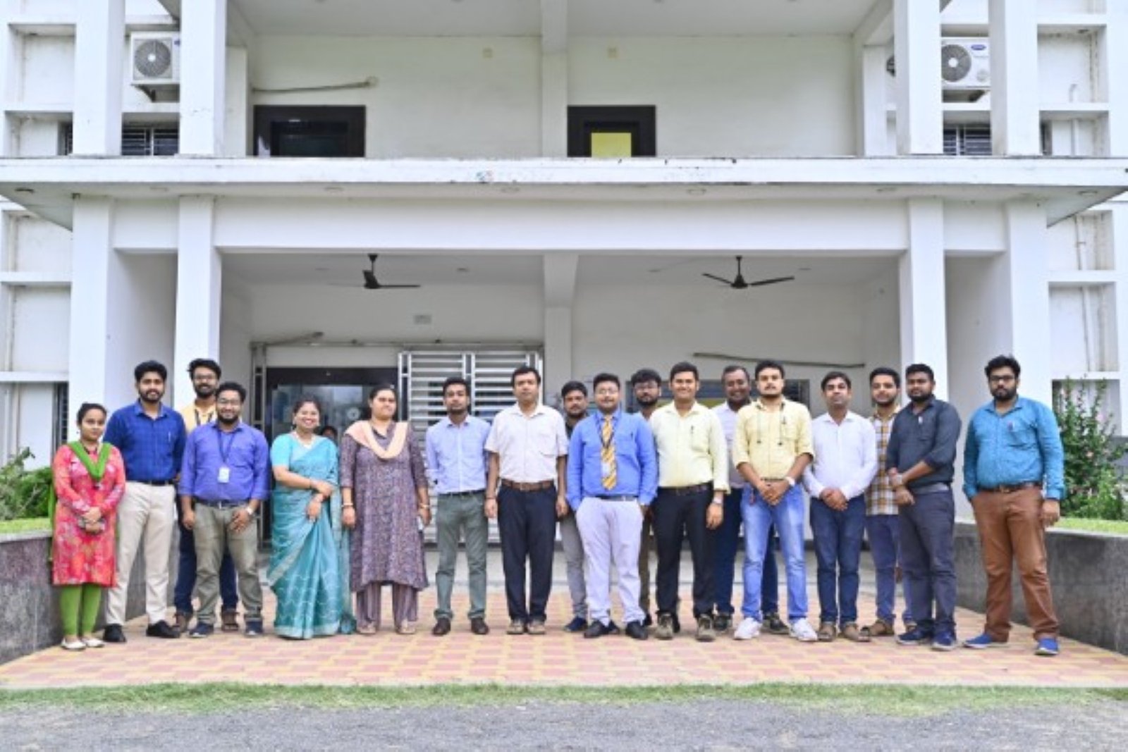 Interactive teaching