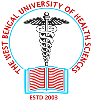 West Bengal University of Health Sciences (WBUHS) affiliation — Birbhum Pharmacy School