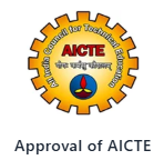 AICTE approved