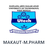 MAKAUT approval B.Pharm
