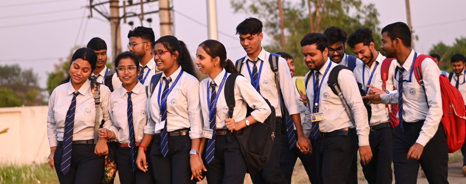 Birbhum Pharmacy School campus — pharmacy college in Birbhum West Bengal