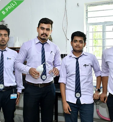 B.Pharm Lateral Entry programme — Birbhum Pharmacy School for D.Pharm holders