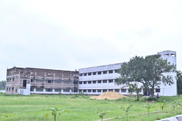 Boys Hostel