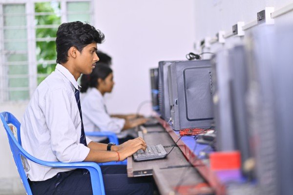 Department of Pharmacology Lab