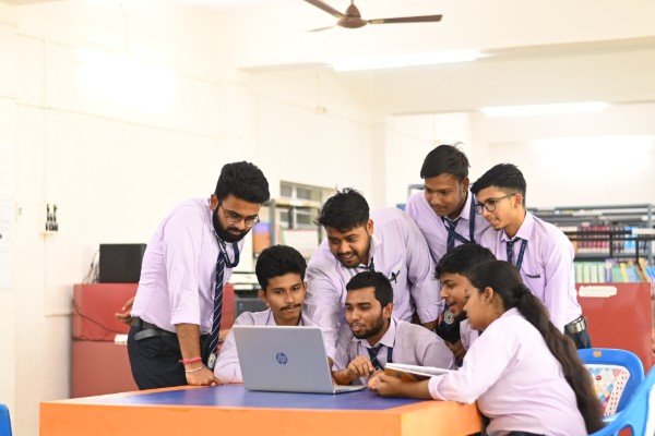 Department of Pharmaceutical Analysis Lab