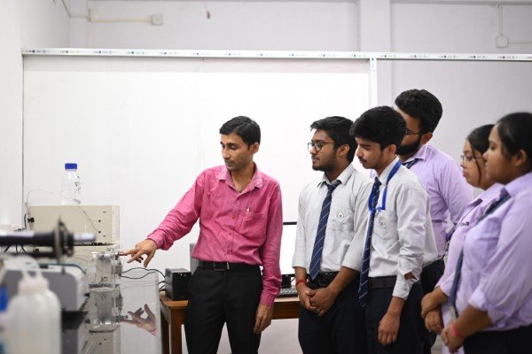 Pharmacy Practice Lab