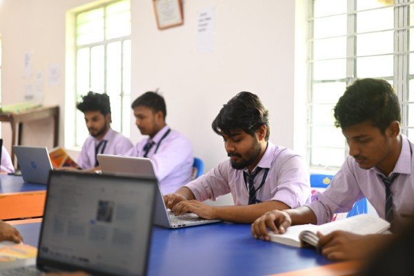 Department of Pharmaceutical Chemistry Lab