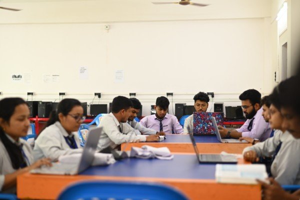 Department of Human Anatomy & Physiology Lab