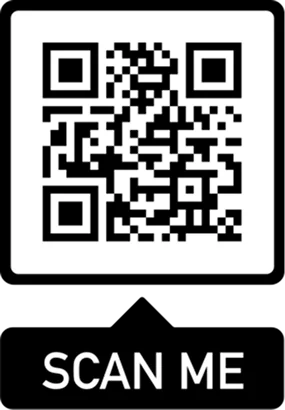 QR scanner